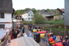 1. Mauloffer Brunnenfest 2016