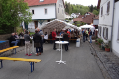 2. Mauloffer Brunnenfest 2017