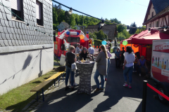 7. Mauloffer Brunnenfest 2025