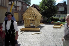 Höfefest Teil 1