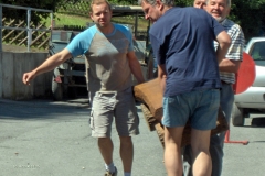 Höfefest Teil 2