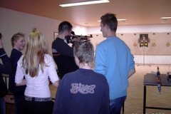 Königsschießen 2005
