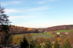 Mauloff im Herbst 2015