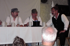 Mauloffer Abend