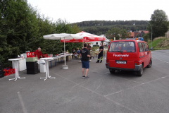 Oldtimer Tour 2016