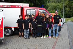 Tag der offenen Tür 2018