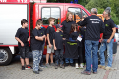 Freiwillige Feuerwehr