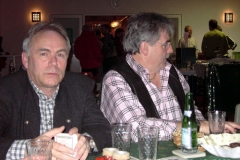 Weihnachtsfeier 2005