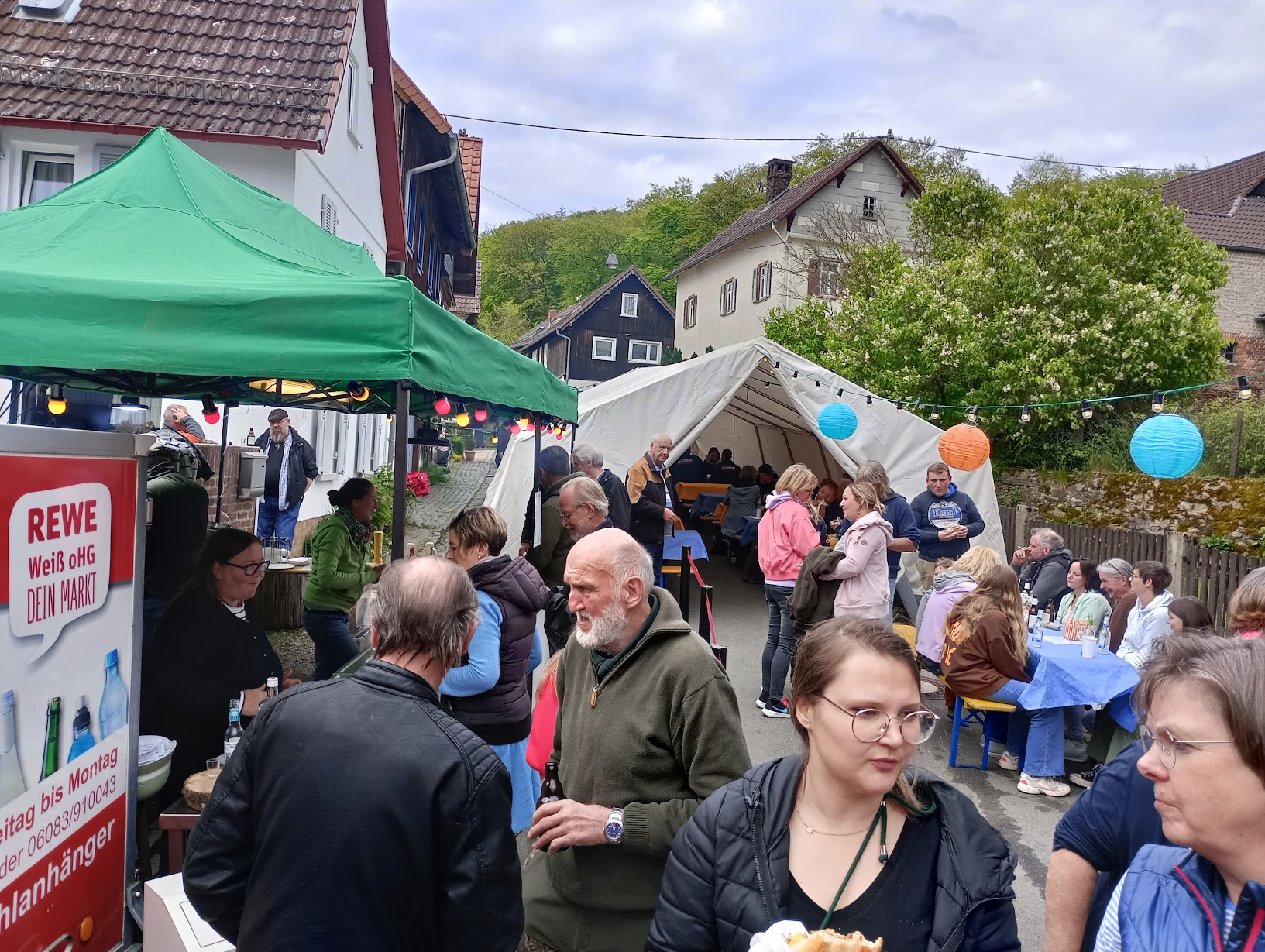 Brunnenfest 2025