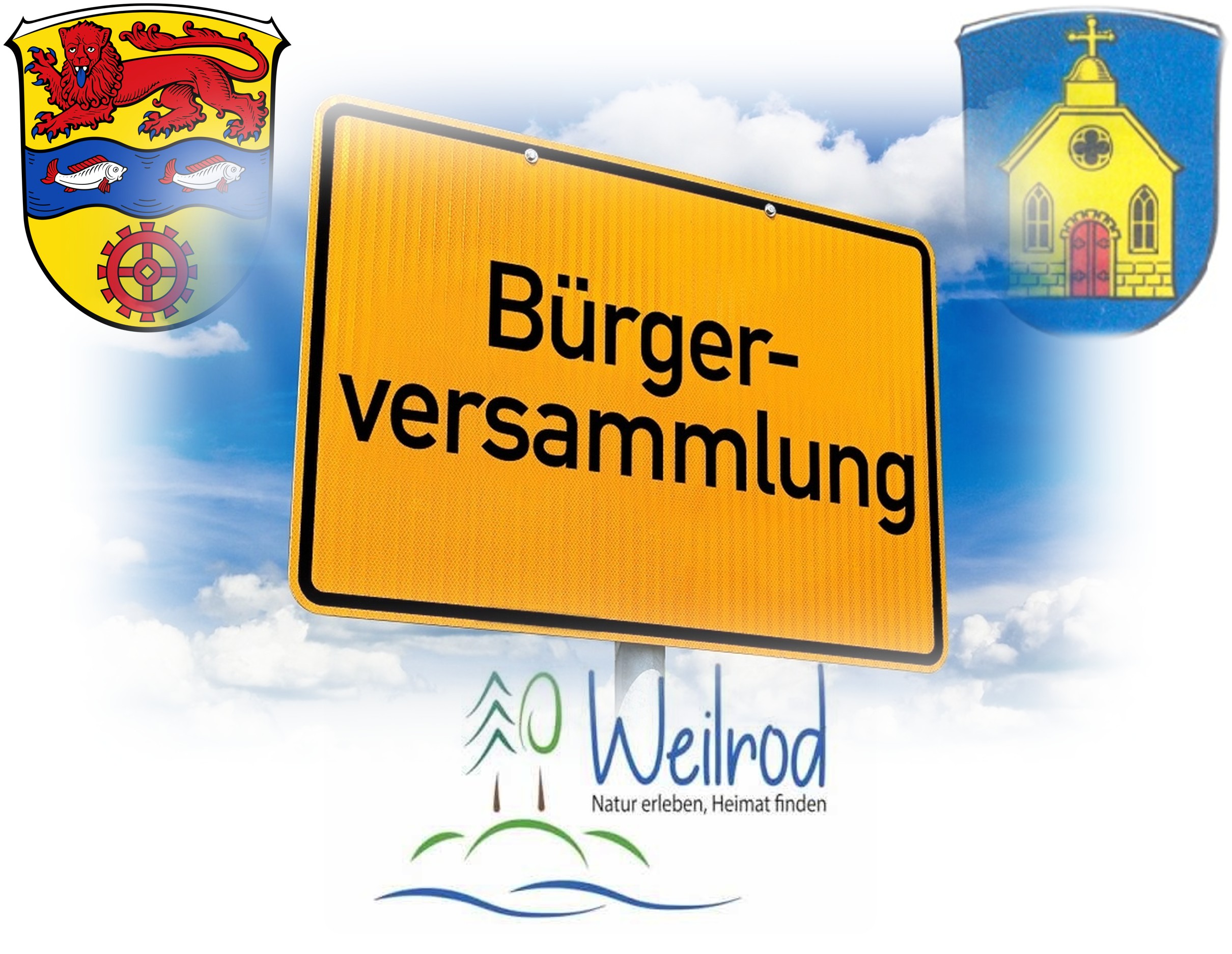 Bürgerversammlung